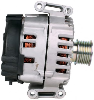 PowerMax 9215384 Alternator